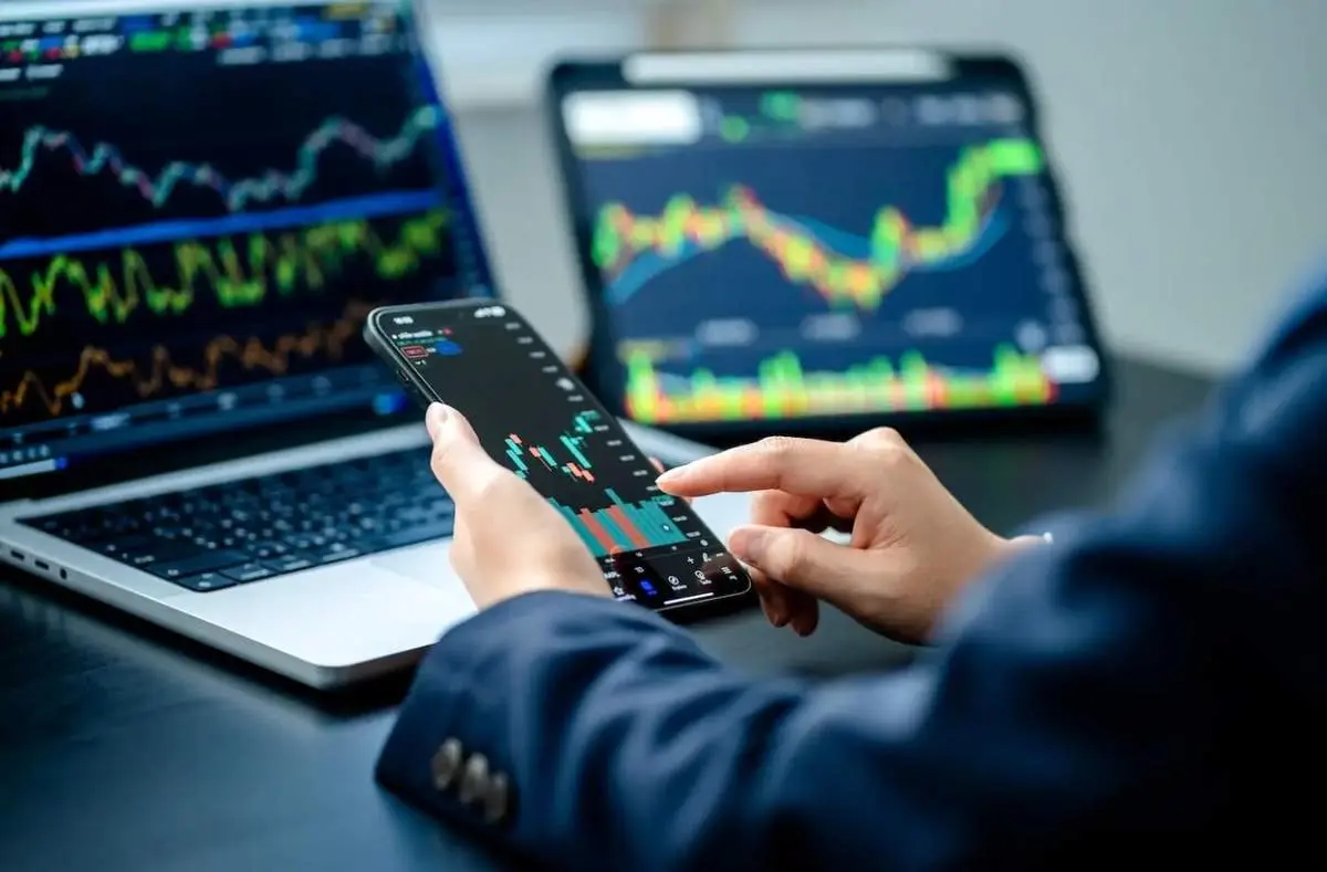 قیمت ارزهای دیجیتال امروز یکشنبه ۱۸ مرداد ۱۴۰۵