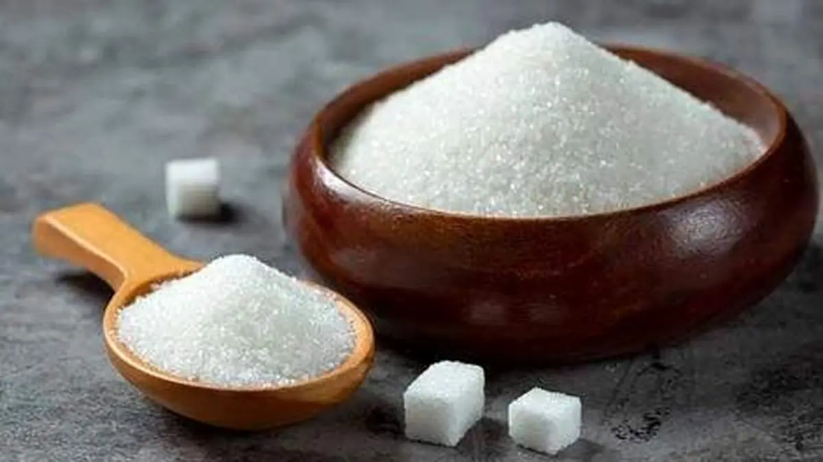 قیمت جدید شکر اعلام شد