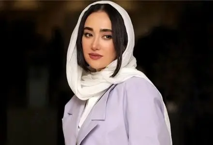 رابطه صمیمانه بهاره افشاری و امید حاجیلی به اعتراف خودشان/ویدیو 