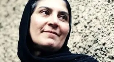 کارزار پرستو فروهر علیه صدراعظم آلمان