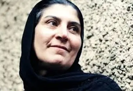 کارزار پرستو فروهر علیه صدراعظم آلمان