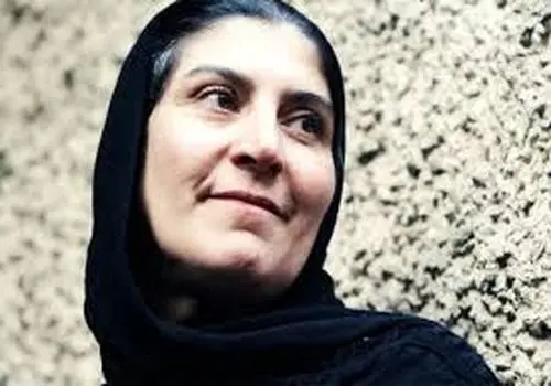 کارزار پرستو فروهر علیه صدراعظم آلمان