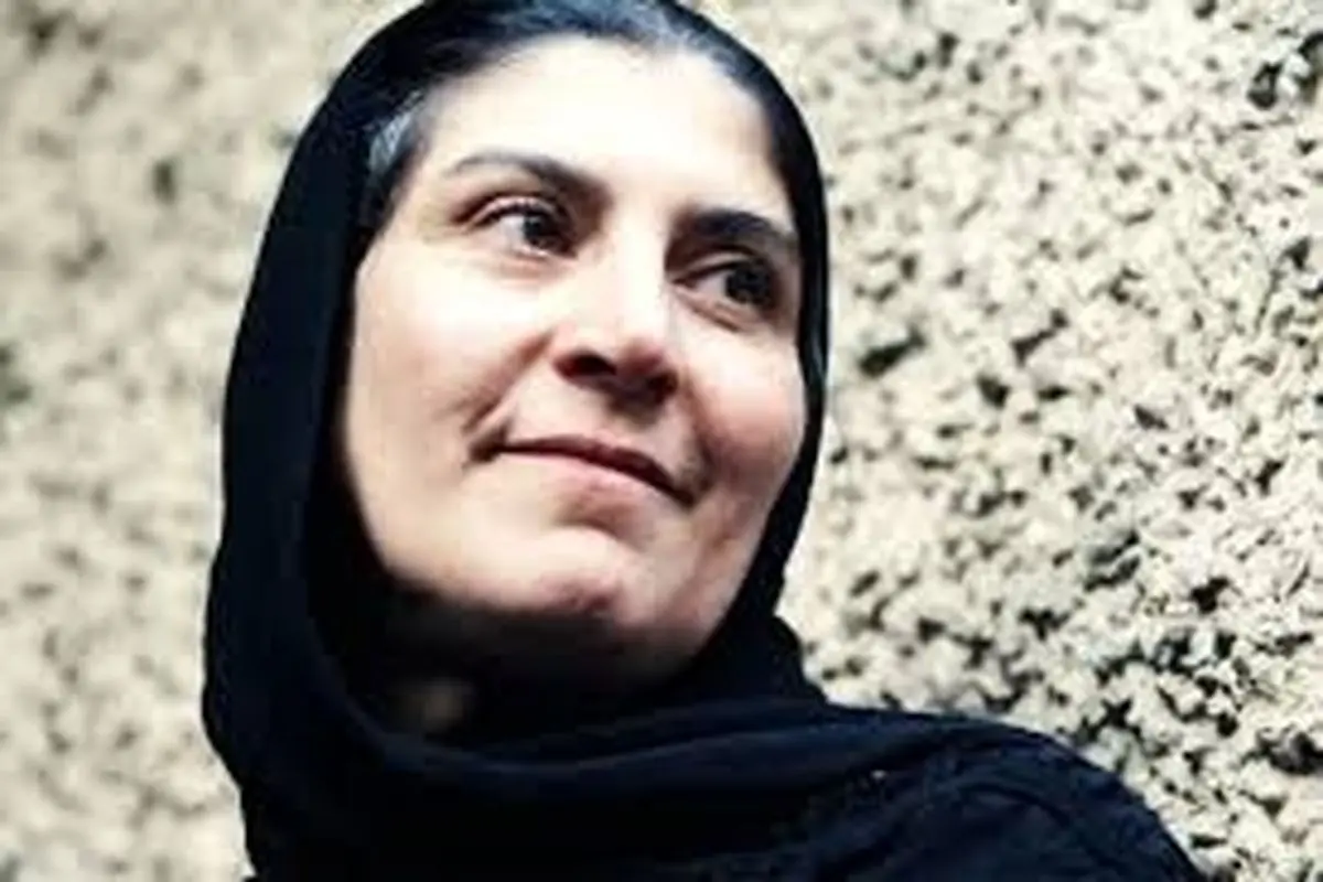 کارزار پرستو فروهر علیه صدراعظم آلمان