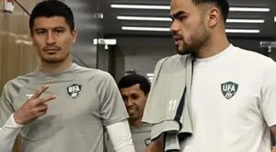  پشت پرده اصرار ستاره‌های ازبکستانی برای جدایی 