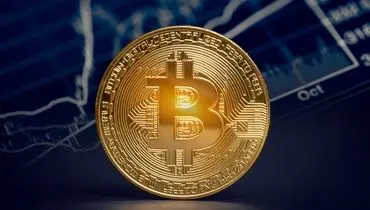  قیمت بیت‌کوین به زیر ۷۵ هزار دلار رسید