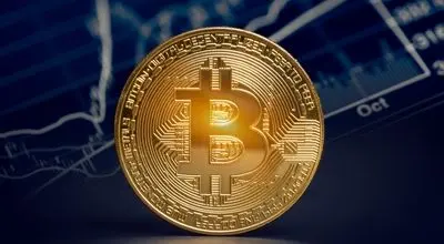  قیمت بیت‌کوین به زیر ۷۵ هزار دلار رسید