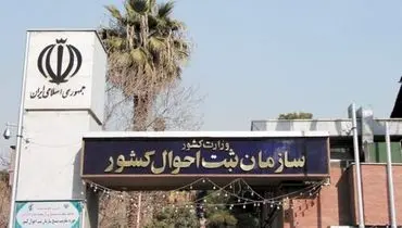 صدور گواهی ولادت و نام‌گذاری نوزادان به صورت کاملاً الکترونیکی بدون نیاز به مراجعه حضوری