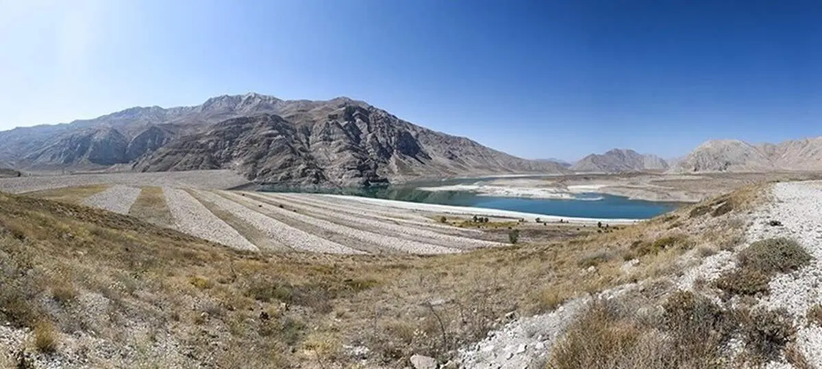 میزان ذخایر آب سدهای تهران در میانه تابستان+جدول
