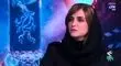 الناز ملک: برای احترام به یکی از جان‌باختگان در جشنواره حاضر شدم!/ویدیو 