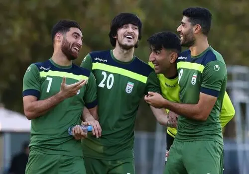 بیرانوند بهترین گلر آسیا شد!