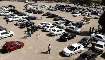 بازار خودرو به شدت کپ کرد/ آخرین قیمت پژو، شاهین، کوییک، رانا و تارا + جدول
