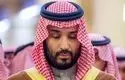 شکل و شمایل محمد بن‌سلمان در ۹ سالگی