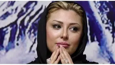 تغییر چهره نیوشا ضیغمی در کنار دخترش: یک استوری مادر و دختری!