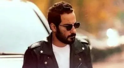 دل نوید محمدزاده برای هاشمیان خون شد