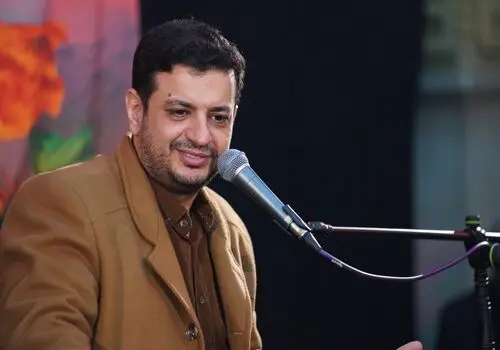 جلیلی به دنبال جمع‌آوری کمک‌های مردمی برای تبلیغات انتخاباتی اش+عکس