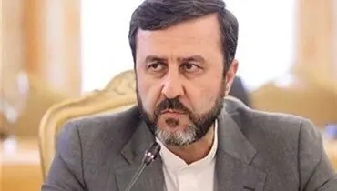 غریب‌آبادی: پاسخ ایران به هرگونه تجاوز آمریکا، قاطع و محکم است