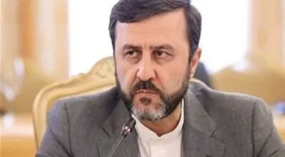 غریب‌آبادی: پاسخ ایران به هرگونه تجاوز آمریکا، قاطع و محکم است