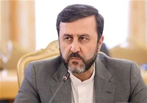 غریب‌آبادی: روز مقاومت اسلامی نماد ایستادگی در برابر تجاوز است