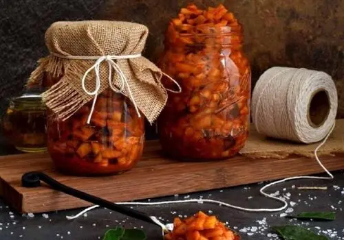 چطور خانم‌های با سلیقه خانه خود را خوشبو می‌کنند؟