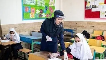 معلمان و فرهنگیان بخوانند؛ تغییر مهم در واریز حقوق معلمان 