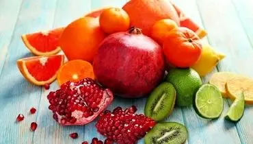 این میوه ها را بخورید و لاغر شوید