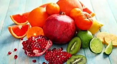 این میوه ها را بخورید و لاغر شوید