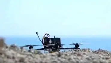 قدرت‌نمایی سپاه با تسلیحات نظامی نوین! + فیلم