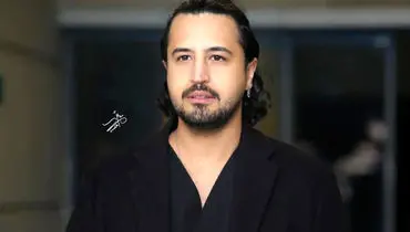 مهرداد صدیقیان از راز مواد کشیدنش پرده برداشت+ فیلم 