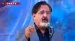 آواز خوانی حسام الدین سراج در مراسم تشییع مرحوم فرشچیان