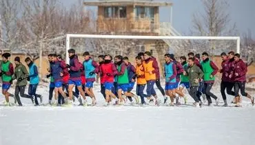 اعتصاب در اردوی آلومینیوم 