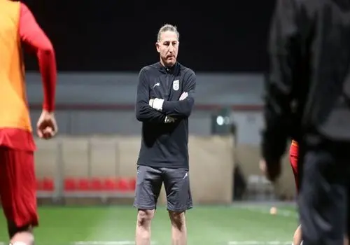 سورپرایز عجیب آندرانیک تیموریان توسط امیرحسین قیاسی+ فیلم