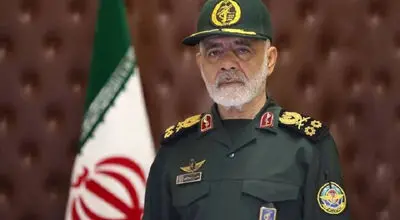 پیام جدید سرلشکر عبداللهی صادر شد