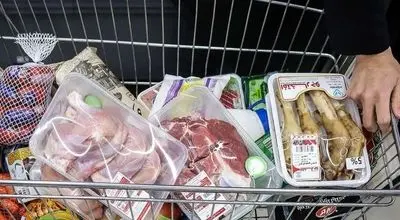 جزئیات تازه از شارژ کالابرگ کودکان