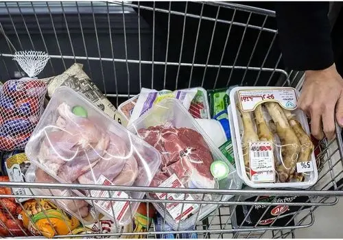 خبر خوش برای کسانی که هنوز از اعتبار کالابرگ استفاده نکرده اند/ زمان شارژ کالابرگ‌ فرودین اعلام شد
