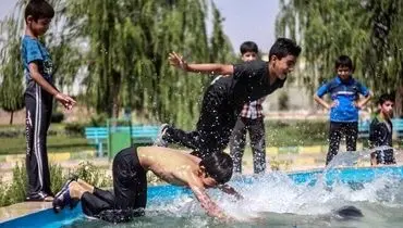 اوقات فراغت بچه‌ها را چگونه بچینیم؟