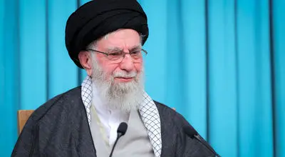 دومین شب مراسم عزاداری شهادت حضرت فاطمه(س) با حضور رهبر انقلاب+ فیلم