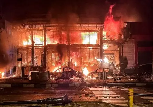 عارف: اسامی همه جانباختگان حوادث اخیر اعلام می‌شود 