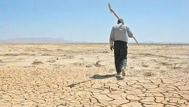 آیا تهران دچار خشکسالی شده است؟


