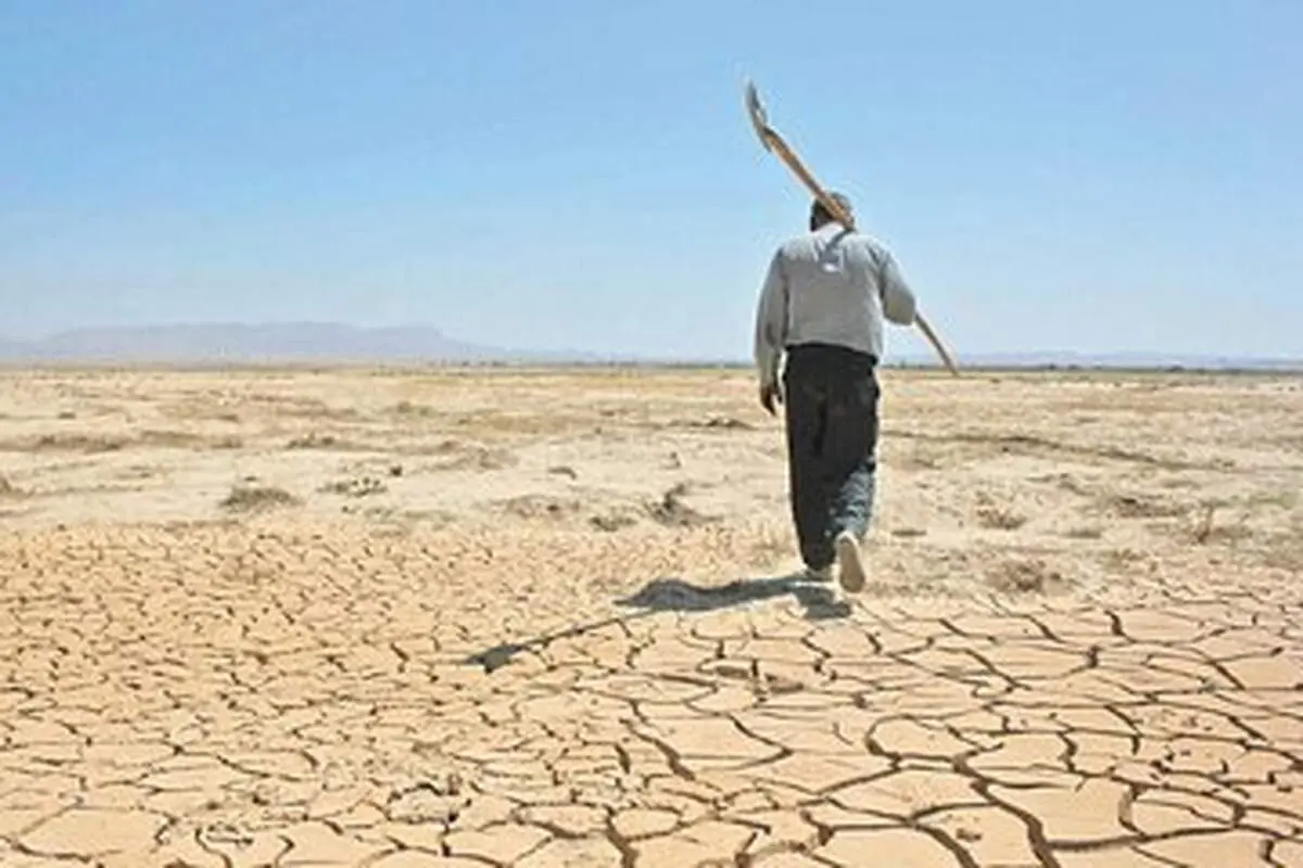 آیا تهران دچار خشکسالی شده است؟

