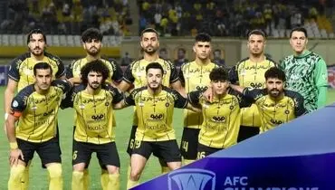 سپاهان در حسرت آسیا؛ مجوز حرفه‌ای صادر نشد!