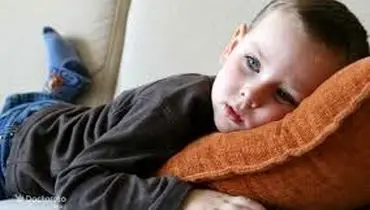 درباره تب و تشنج در کودکان بیشتر بدانیم