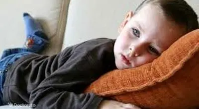 درباره تب و تشنج در کودکان بیشتر بدانیم