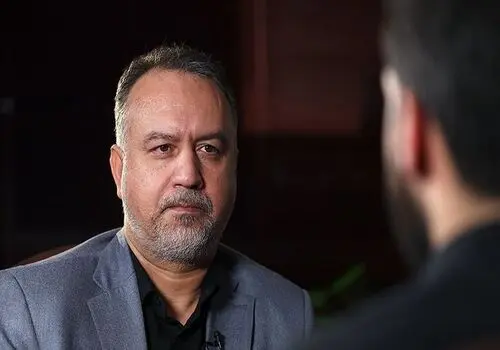  هاشمیان مقابل خواست هوادار و هیئت مدیره؛ استعفا نمی‌دهم 