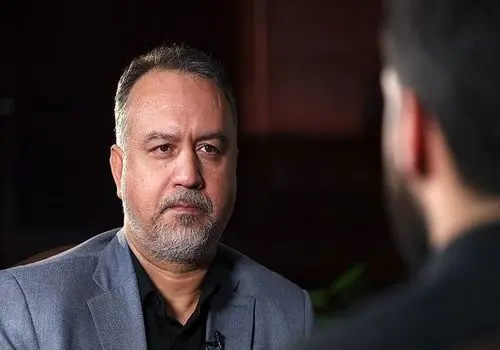  هاشمیان مقابل خواست هوادار و هیئت مدیره؛ استعفا نمی‌دهم 