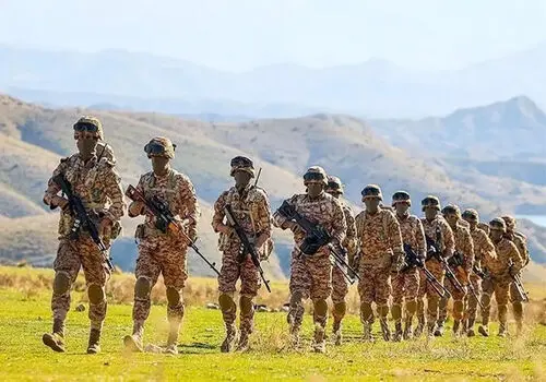 ریز پرنده‌های انتحاری (FPV) نیروی زمینی سپاه+ فیلم