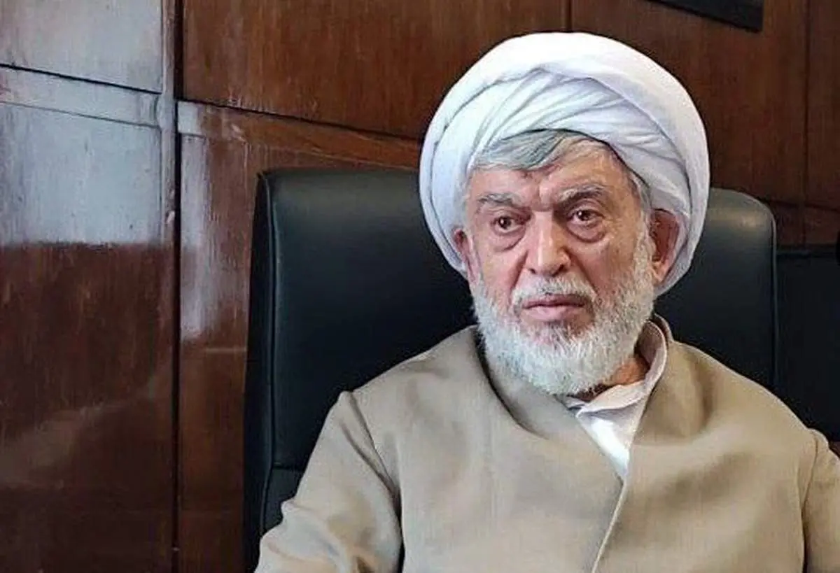 تکذیب ادعای مجروحشدن قاضی نیری در حادثه تروریستی امروز تهران
