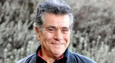 عکس بهروز وثوقی، عوامل و مردم سر صحنه فیلم قیصر
