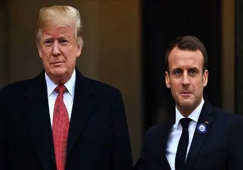 آکسیوس از افزایش فشار ترامپ به رسانه‌ها درباره اخبار ایران خبر داد