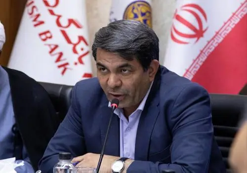 شهباز حسن‌پور: گروه مالی گردشگری با سرمایه‌گذاری در کرمان، الگویی موفق از نقش‌آفرینی بخش خصوصی در توسعه استان است