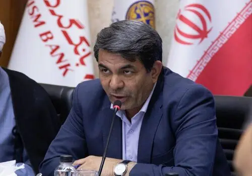 شهباز حسن‌پور: گروه مالی گردشگری با سرمایه‌گذاری در کرمان، الگویی موفق از نقش‌آفرینی بخش خصوصی در توسعه استان است